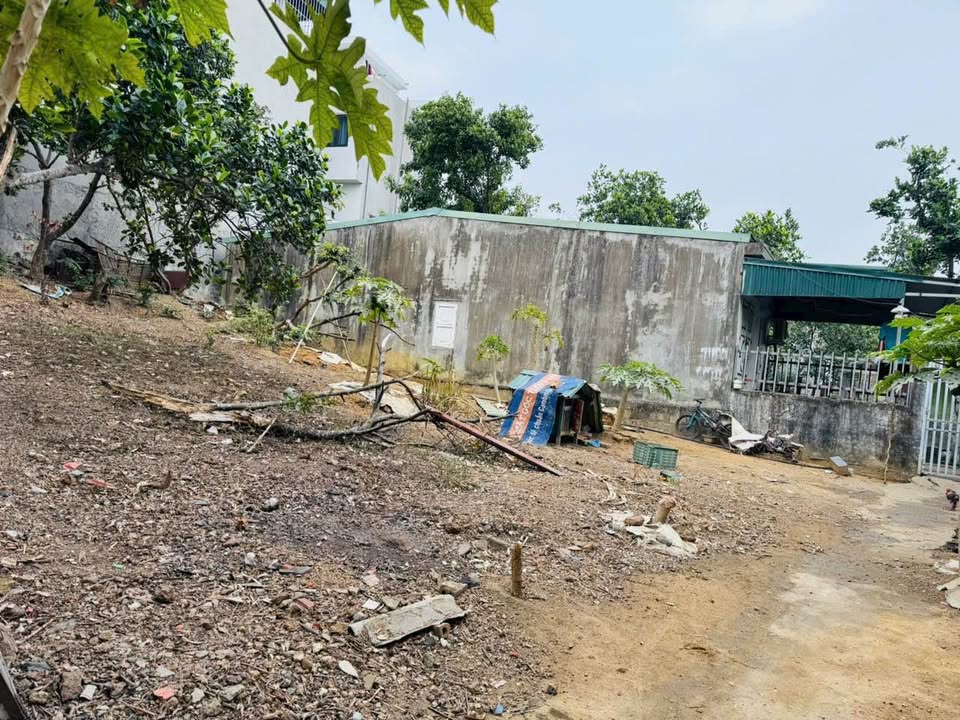 Đất nền Hòa Bình, Hà Trung 78m² giá 9xx triệu - Đường ô tô vào tận nơi!