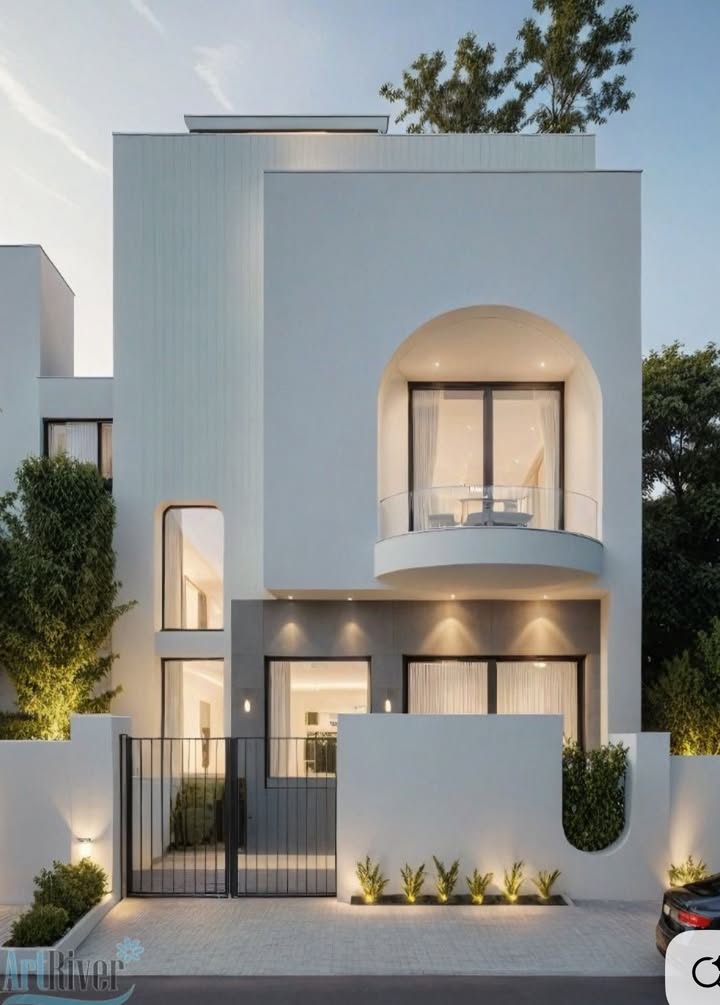 FrontHouse LIDECO Hạ Long 115m² giá 50 tỷ - Mặt tiền kinh doanh đắc địa!