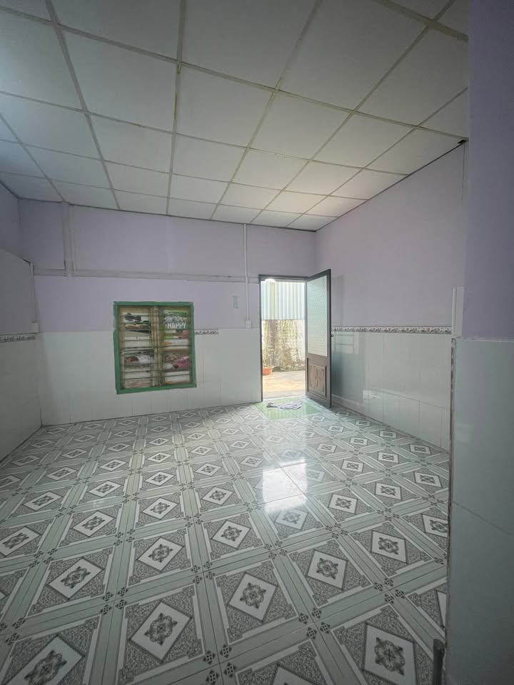 Phòng cho thuê 20m² tại Trường Thọ, giá 2.5 triệu - An ninh yên tĩnh