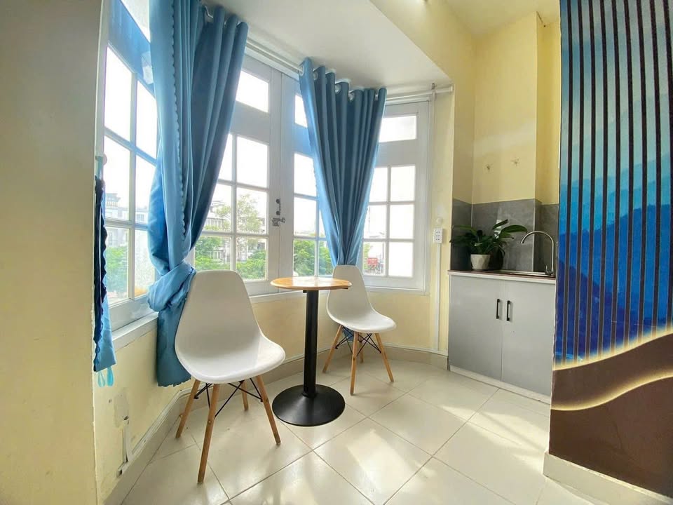 Phòng cho thuê Vành Đai Trong, Bình Tân giá từ 2.5 triệu - Tiện nghi đầy đủ, giờ giấc tự do!