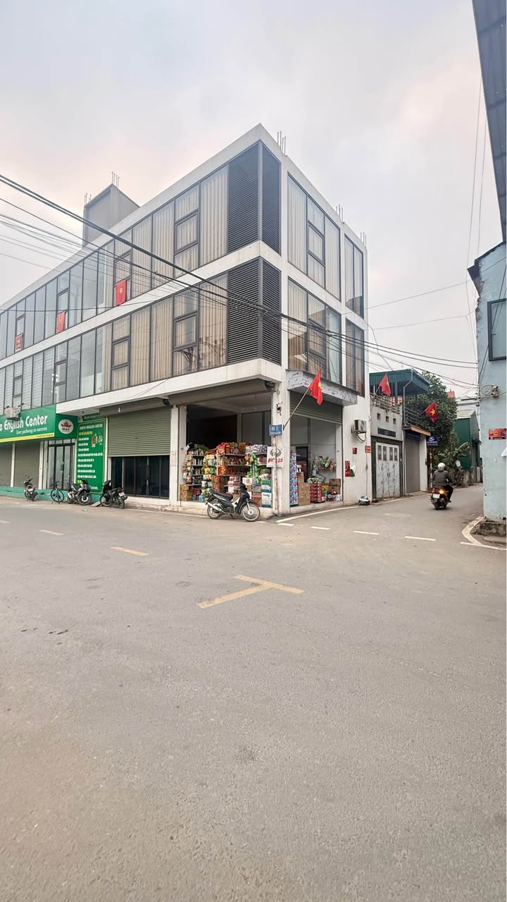 Nhà phố An Khánh 43m² giá 6 tỷ - Đầu tư sinh lời ngay!