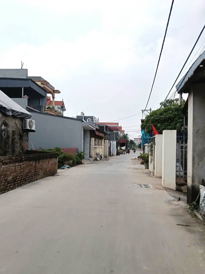 Đất Thư Phú - Thường Tín 120m² giá 4.92 tỷ - Đầu tư hiệu quả sinh lời!