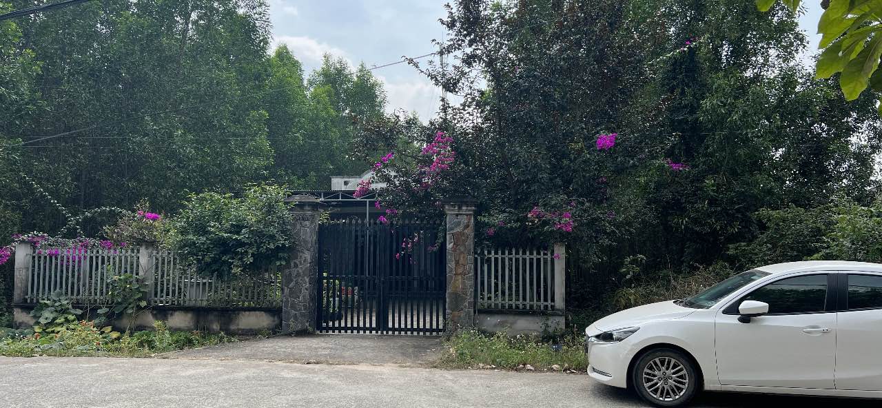 Đất nền 2662m² tại Phường Hắc Dịch, Bà Rịa - Vũng Tàu - Chính chủ bán, giá 9 tỷ!