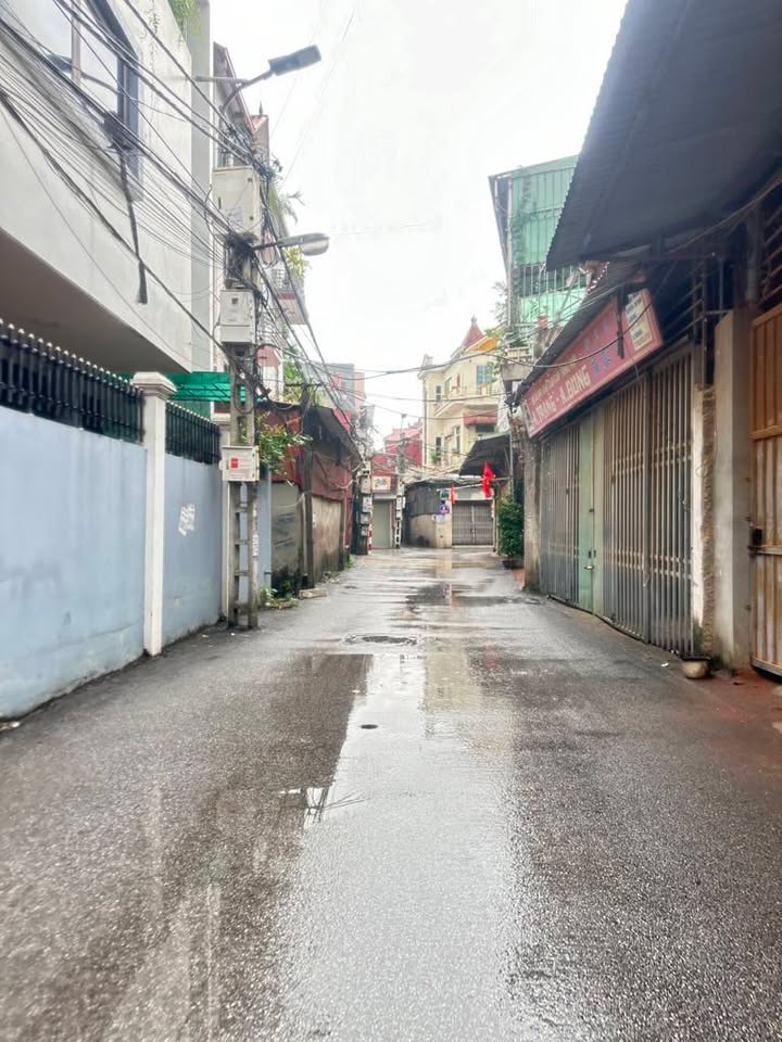 Đất nền khu phố Kim Thiều, Phường Phù Khê 61m² giá 3.25 tỷ - Kinh doanh sầm uất, ô tô vào tận nhà!