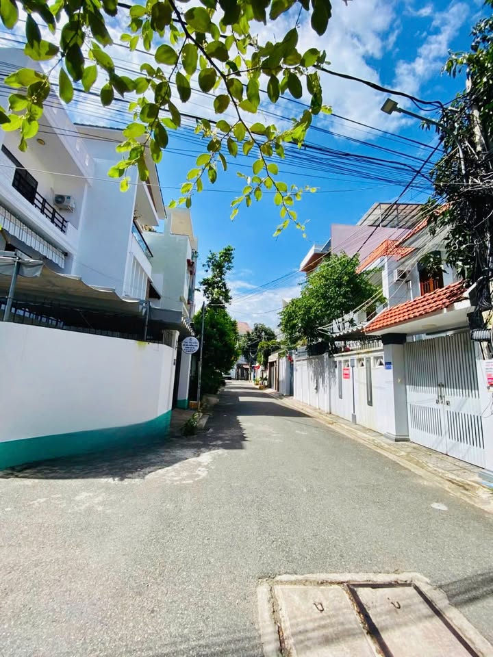 Đất đường Phan Chu Trinh, Vũng Tàu 95.2m² giá 15 tỷ - Đầu tư sinh lời ngay!