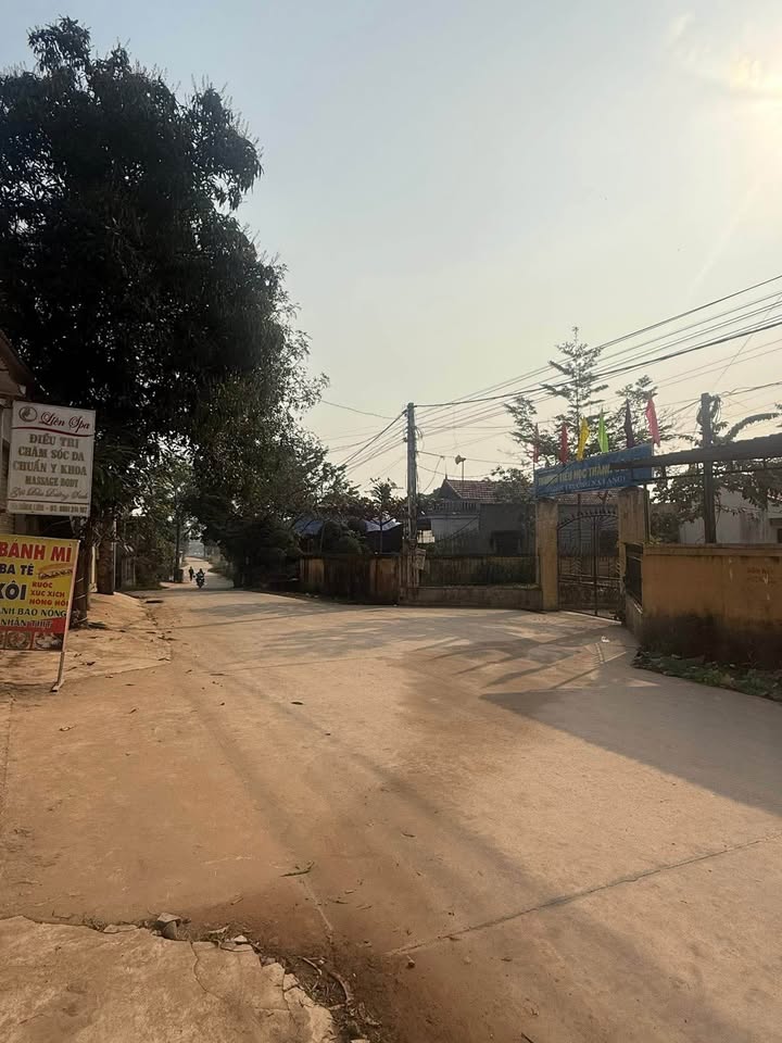 Farm đẹp tại xã Thành Công Thái Nguyên 500m² giá 2 tỷ - Chính chủ bán gấp!