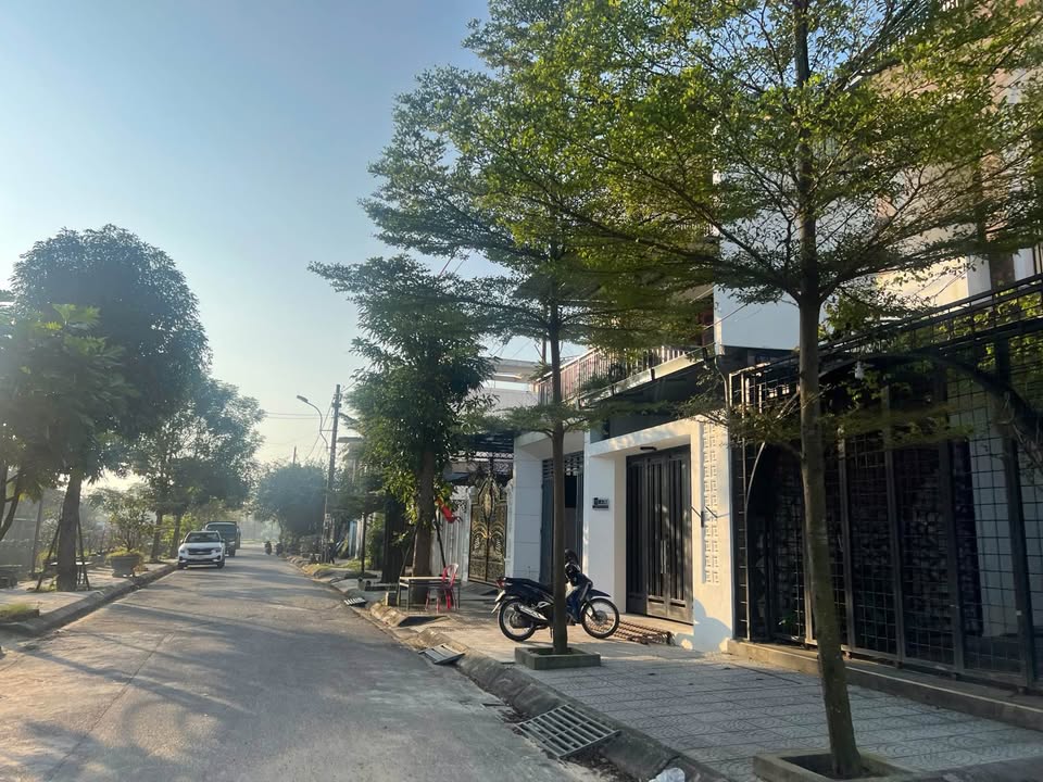 Đất mặt tiền Trường Đồng, KQH Bàu Vá, TP Huế 103.5m² giá 3.2 tỷ - Vị trí đắc địa, sẵn sàng đầu tư!