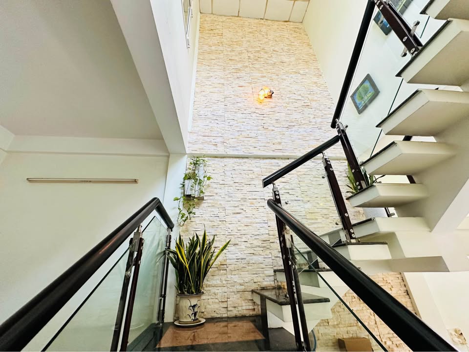 Nhà 2 tầng 2 mặt tiền Nguyễn Khoa Vy, Vĩ Dạ 138m² giá 4.25 tỷ - Sẵn sàng vào ở ngay!