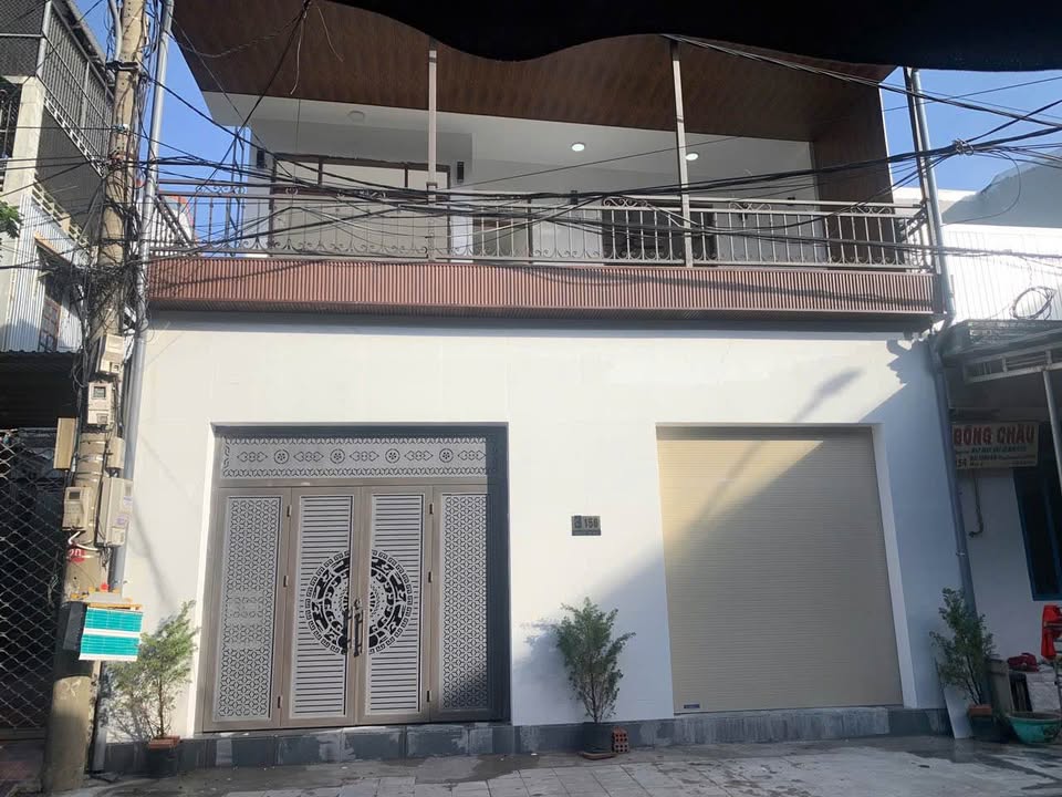 Nhà mặt tiền kinh doanh Đường Nhật Lệ, Huế 99m² giá 6 tỷ - Đầu tư sinh lời ngay!