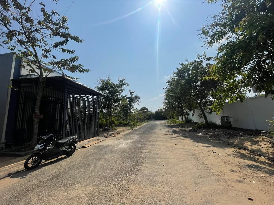 Đất nền Khu Tân Phú, Hưng Phú, Cần Thơ 90m² giá 1.78 tỷ - Sổ hồng chính chủ!