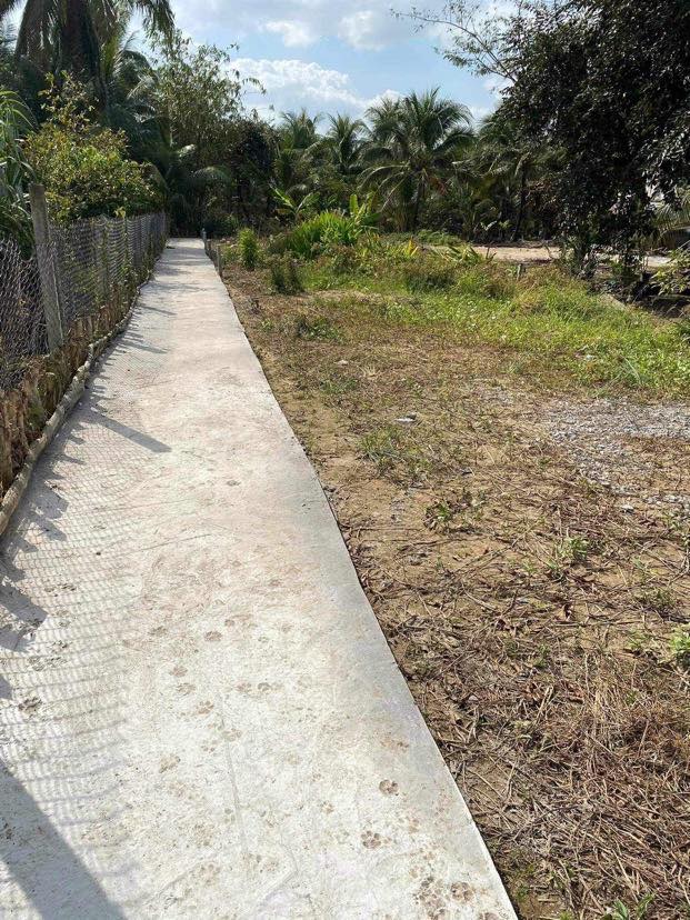 Đất nền hẻm 56 Công Binh, Trà An, 50m² giá 650 triệu - Đầu tư sinh lời ngay!