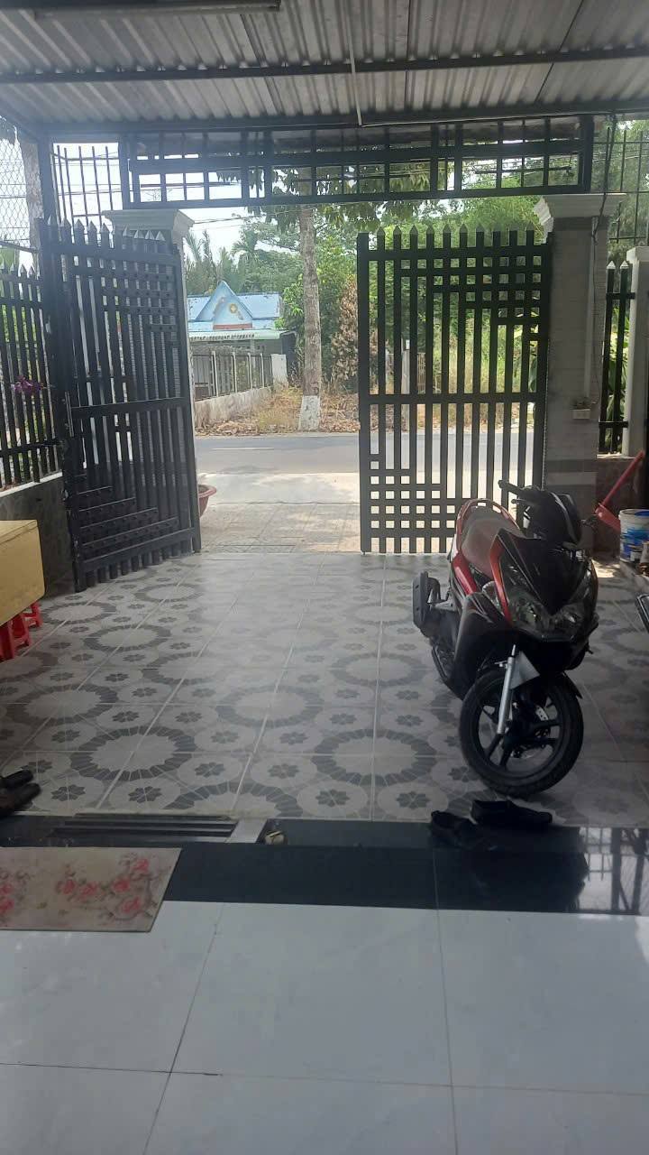 Nhà mặt tiền đường Huỳnh Thị Nở, Cái Răng, 139m² giá 2.3 tỷ - Sổ hồng chính chủ!