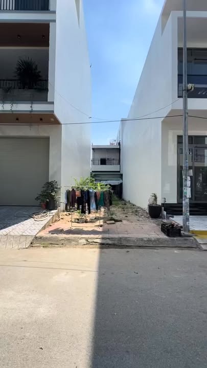 Đất thổ cư B1 Hưng Phú, 72m² giá 4 tỷ - Sổ hồng chính chủ