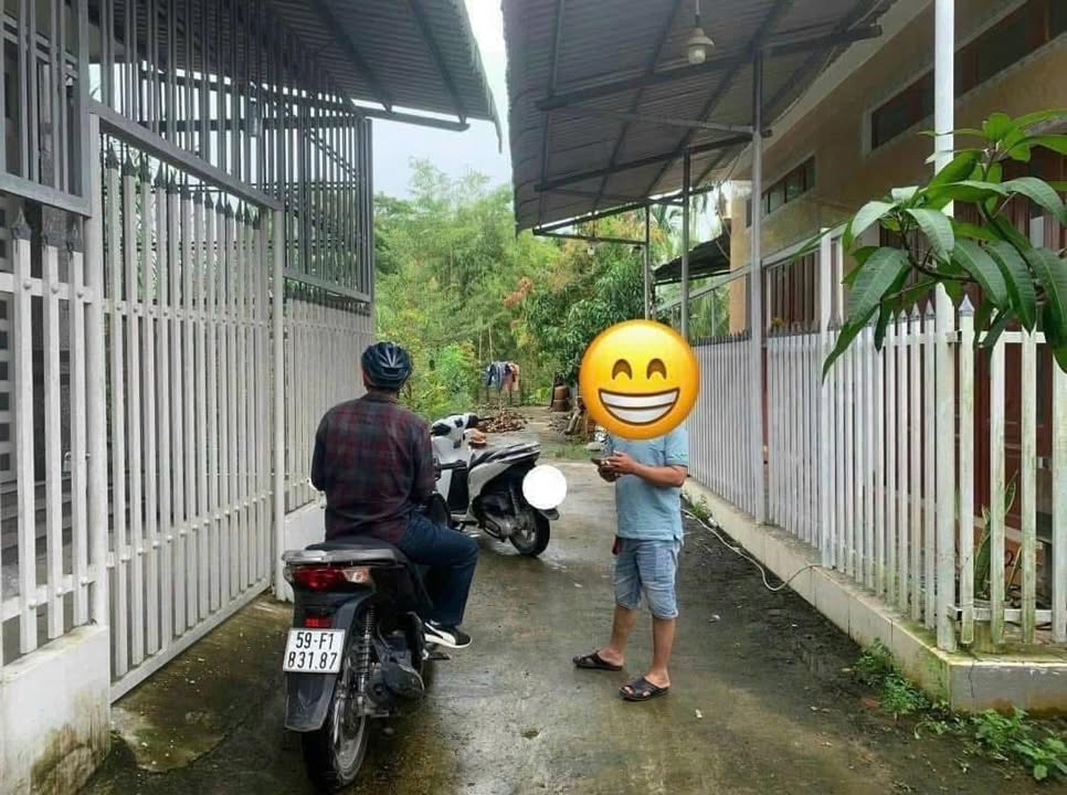 Nhà trệt 2PN Phường Châu Văn Liêm 105m² giá 1 tỷ - Vị trí tiềm năng phát triển!