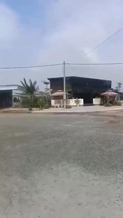 Đất nền 80m² Đông Bình, Thới Lai giá 1.6 tỷ - Pháp lý rõ ràng, kinh doanh thuận lợi!