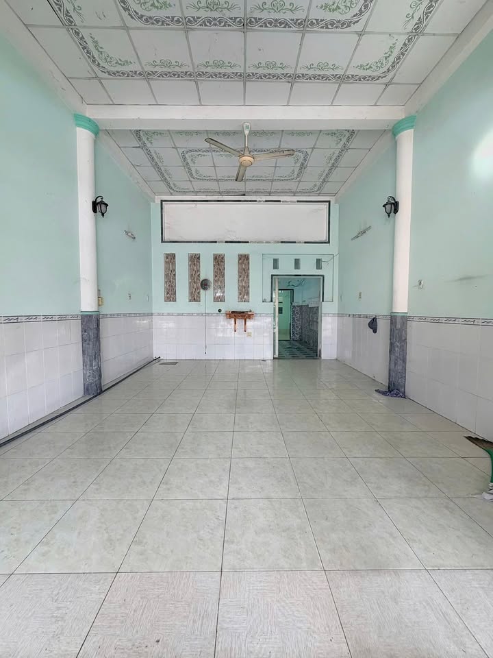 Nhà mặt tiền cho thuê tại Cái Răng, Cần Thơ - 100m² giá 8 triệu/tháng - Thích hợp ở và kinh doanh đa ngành