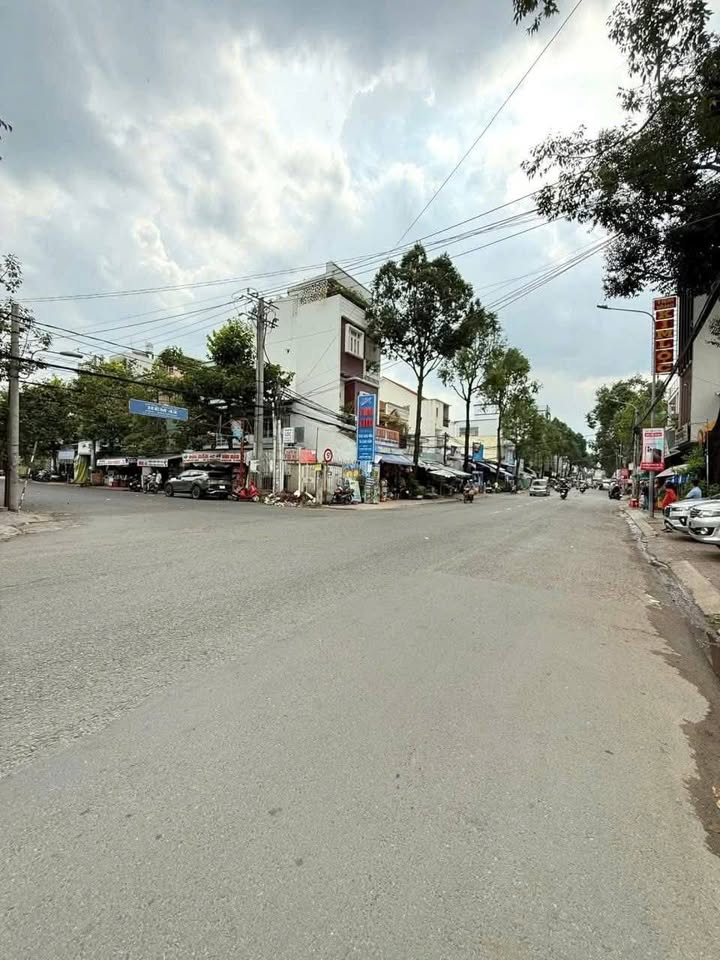 Đất thổ cư 100% Hẻm 42 Trần Việt Châu, Cần Thơ, 69m² giá 4.2 tỷ - Đầu tư sinh lời!