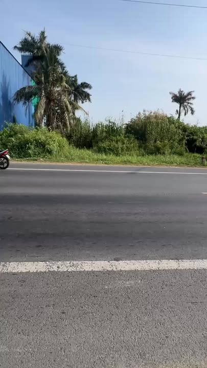 Đất nền chính chủ tại Phường Thới An, Quận Ô Môn, 328.5m² giá 3.7 tỷ - Đầu tư sinh lời ngay!