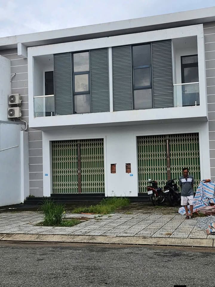 Nhà 1 trệt 1 lầu KDC An Bình Rạch Giá 90m² giá 2.2 tỷ - Sẵn sàng ở ngay!