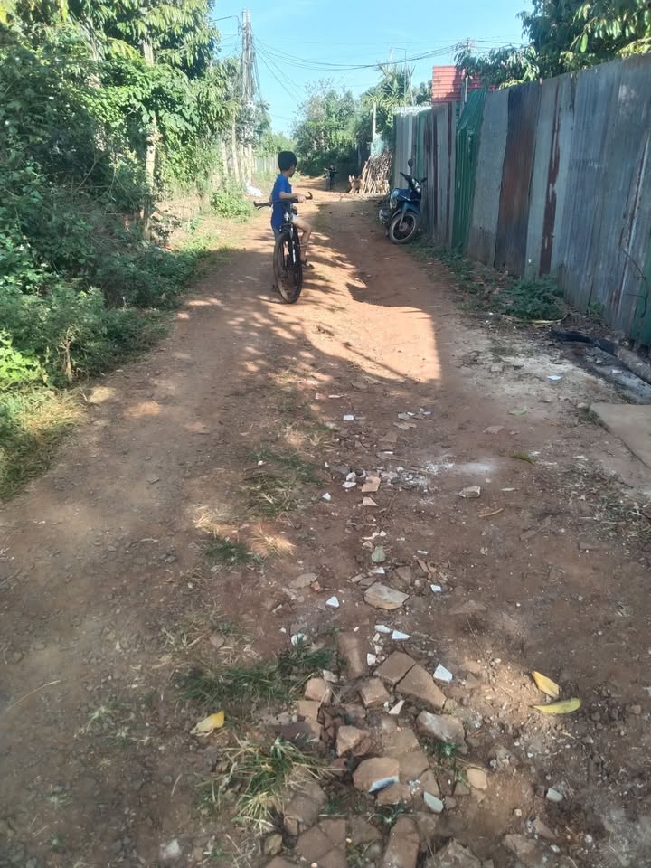 Đất nền Trung Tâm Ea Hồ, Krông Năng 330m² giá 5.445 tỷ - Đầu tư sinh lời ngay!