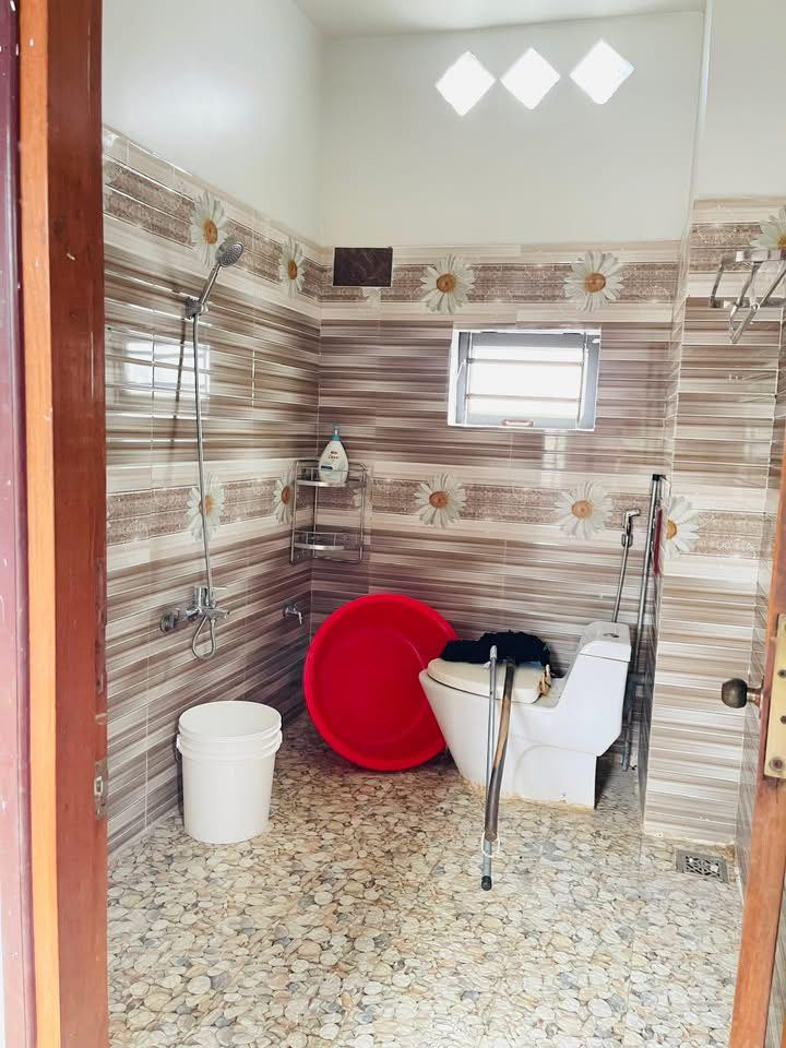 Nhà cho thuê tại Hùng Vương, Buôn Hồ 3 phòng ngủ - Đầy đủ nội thất, sẵn sàng vào ở!