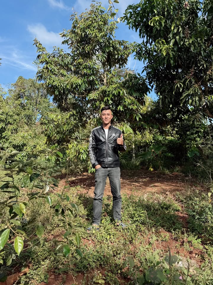 Đất nền Phường An Lạc, Thị Xã Buôn Hồ 125m² giá 1.437 tỷ - Cơ hội đầu tư không thể bỏ lỡ!