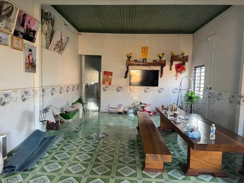 Đất nền Đồi 900, Xã Dliê Ya, 150m² giá 1.5 tỷ - Tặng nhà đẹp!