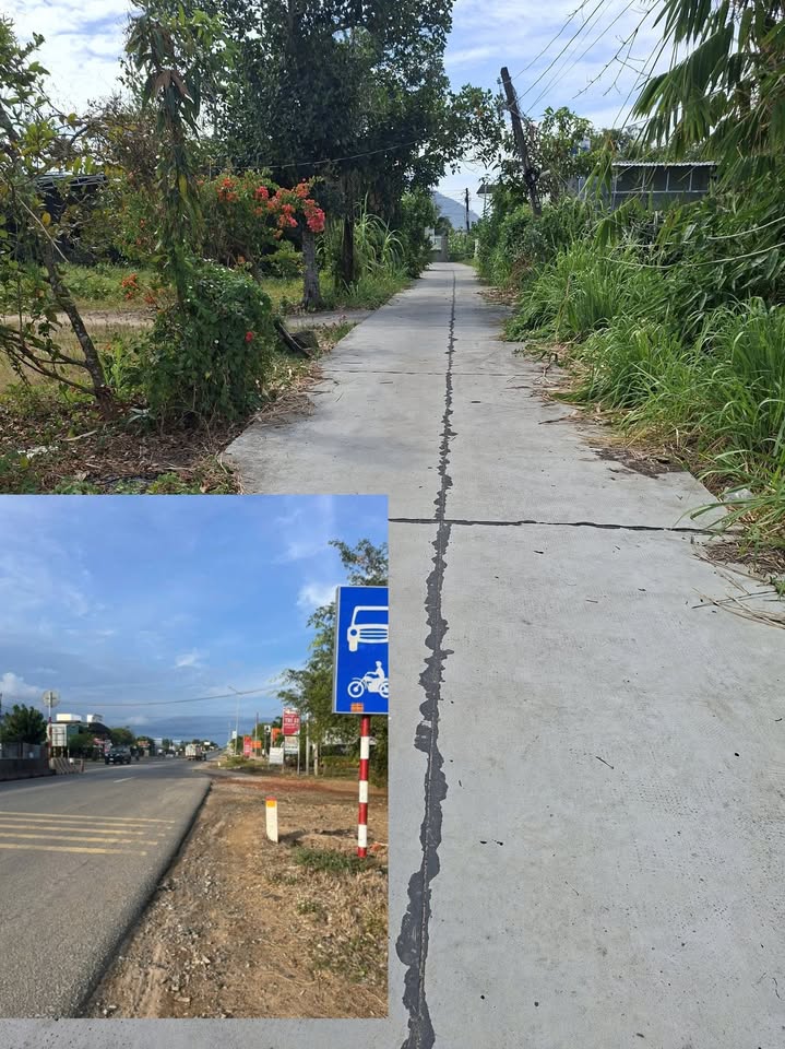 Đất vườn 1,4 sào tại Thôn 3, Hồng Sơn, chỉ 470 triệu - Cơ hội đầu tư tuyệt vời!