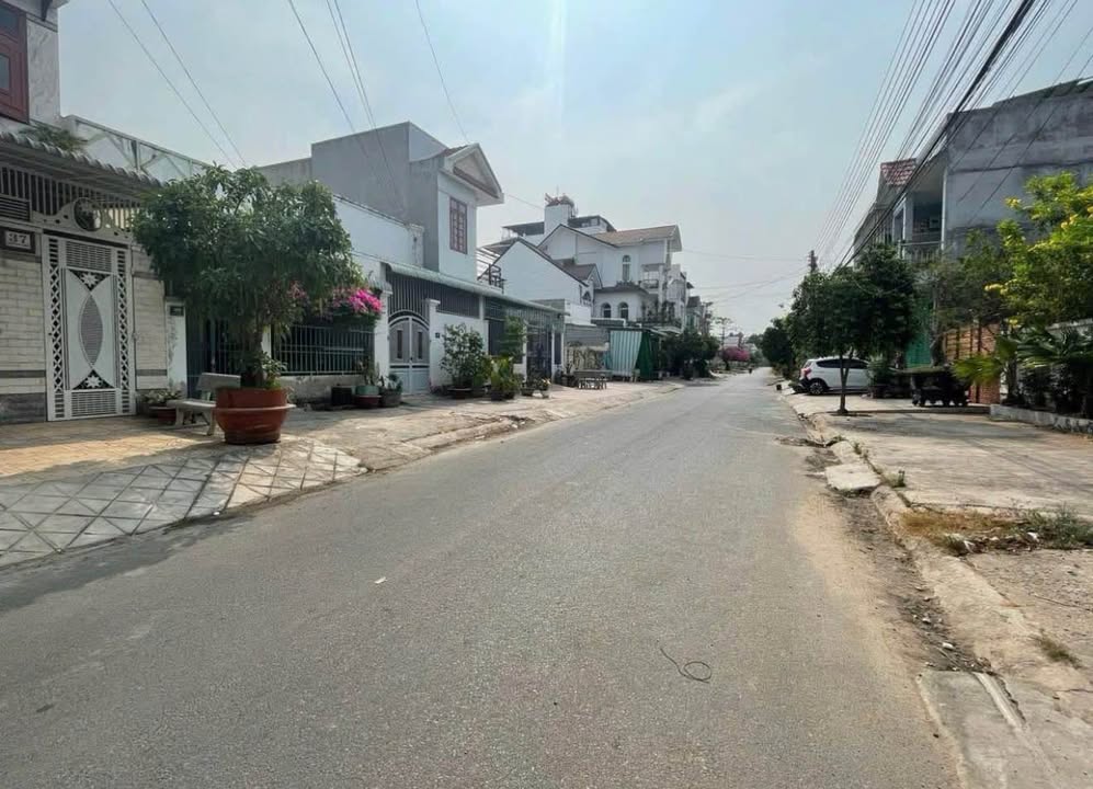 Bán đất mặt tiền Phan Kế Bính 85m² giá 2.9 tỷ - Đầu tư sinh lời ngay!