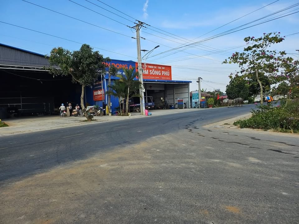 Đất nền xã Ka Đô Huyện Đơn Dương 150m² giá 699 triệu - Đầu tư sinh lời ngay!