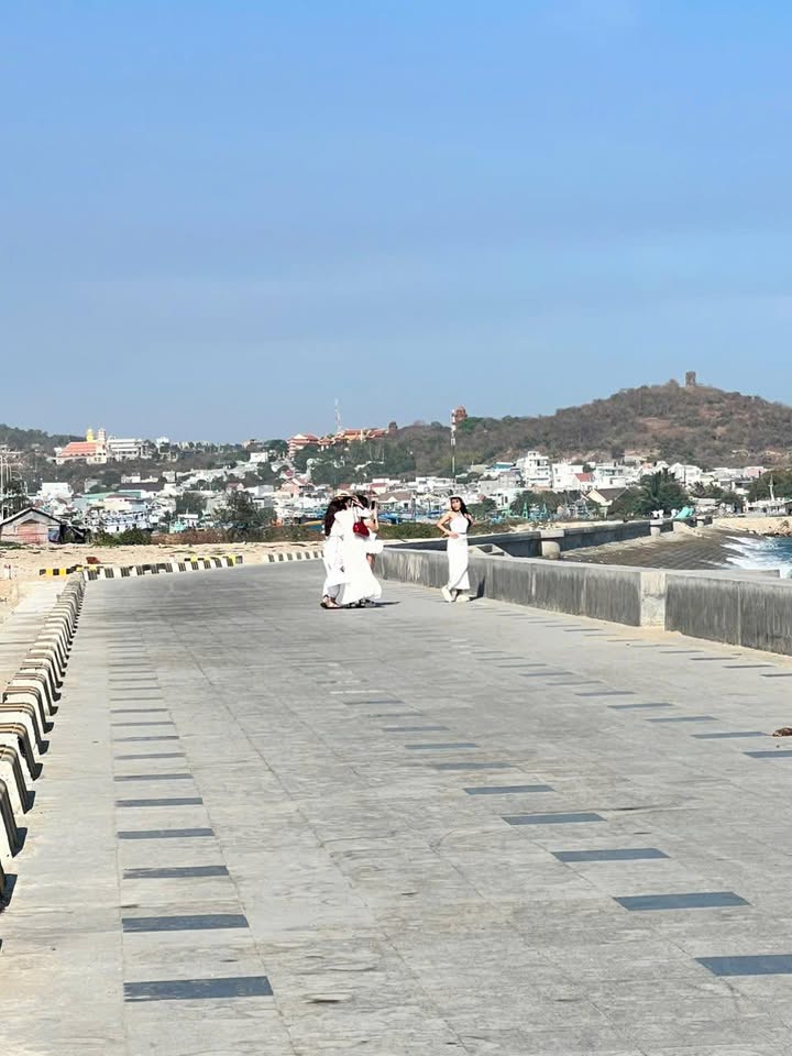 Đất nền Huyện Hàm Thuận Nam 115m² giá 3.5 tỷ - Hai mặt tiền đắc địa!