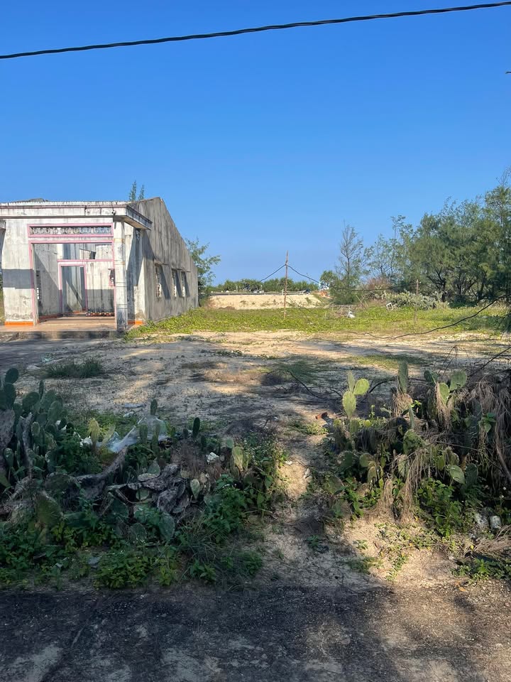 Đất nền Thăng An, Đà Nẵng 180m² giá 500 triệu - Cơ hội đầu tư sinh lời!