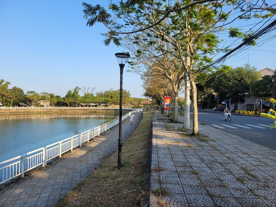 Nhà cấp 4 Vĩnh Điện 90m² giá thỏa thuận - Gần đường Đào Duy Từ