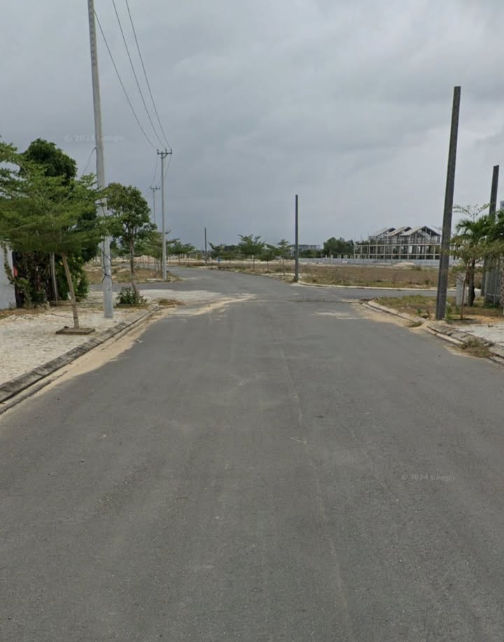 Đất nền KDT 7B Điện Ngọc 125m² giá 3 tỷ - Đầu tư sinh lời ngay!