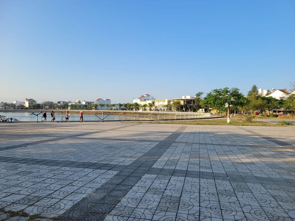 Đất nền 311m² tại thôn Võng Nhi, Cẩm Thanh - Giá thỏa thuận hấp dẫn!