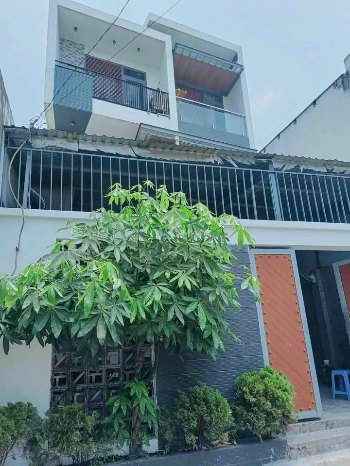 Nhà 3 tầng Vĩnh Lộc B 122m² giá 4.6 tỷ - Đầu tư sinh lời ngay!