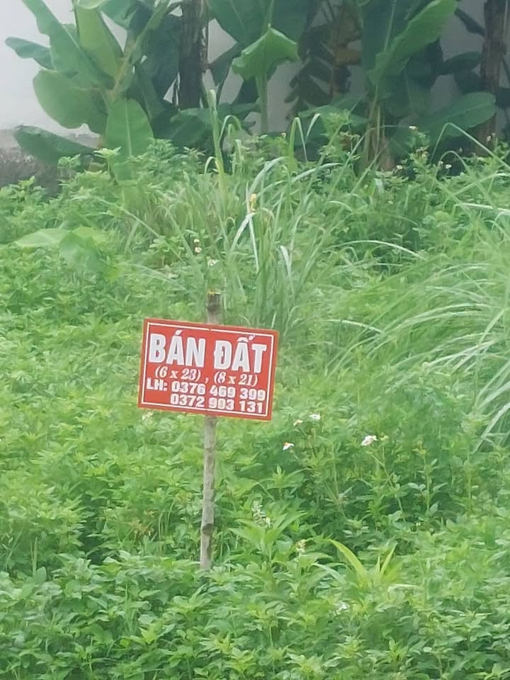 Đất nền Yên Thọ 164m² giá 700 triệu - Không lỗi nhỏ, đường ô tô thông suốt!