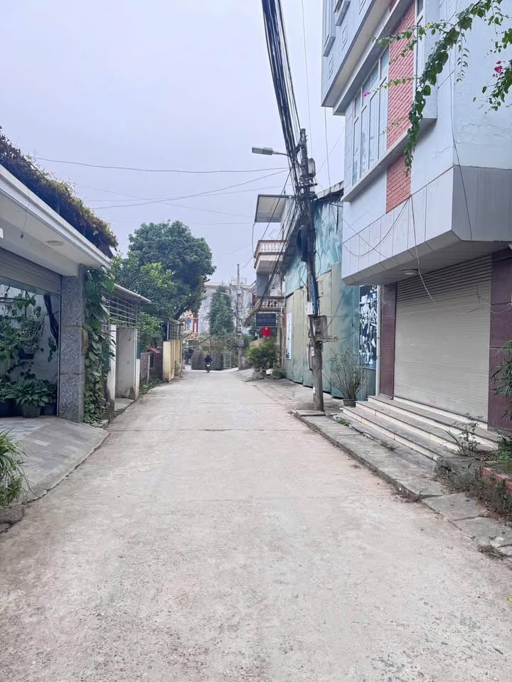 Đất nền phường Sông Hiến, Cao Bằng 98m² giá 1 tỷ - Đường ô tô vào tận nơi!