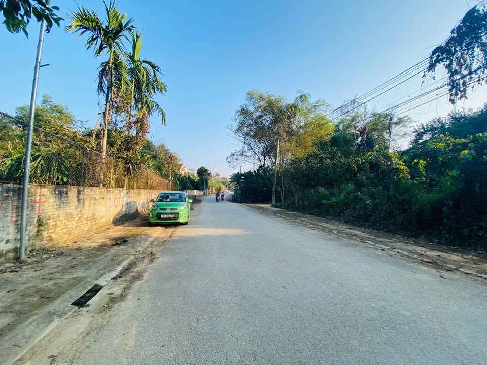 Đất thổ cư thôn 16 Kim Phú 126m² giá 1.03 tỷ - Đầu tư sinh lời ngay!