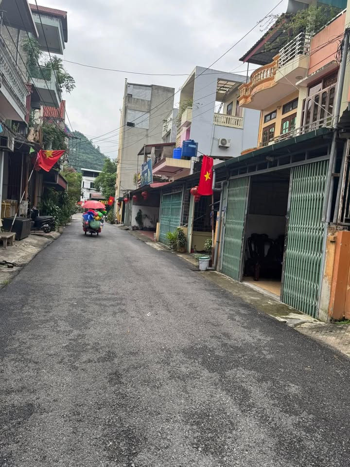 Nhà cấp 4 Phường Minh Khai 67m² giá 1.8 tỷ - Khu dân cư văn minh, an ninh tốt!