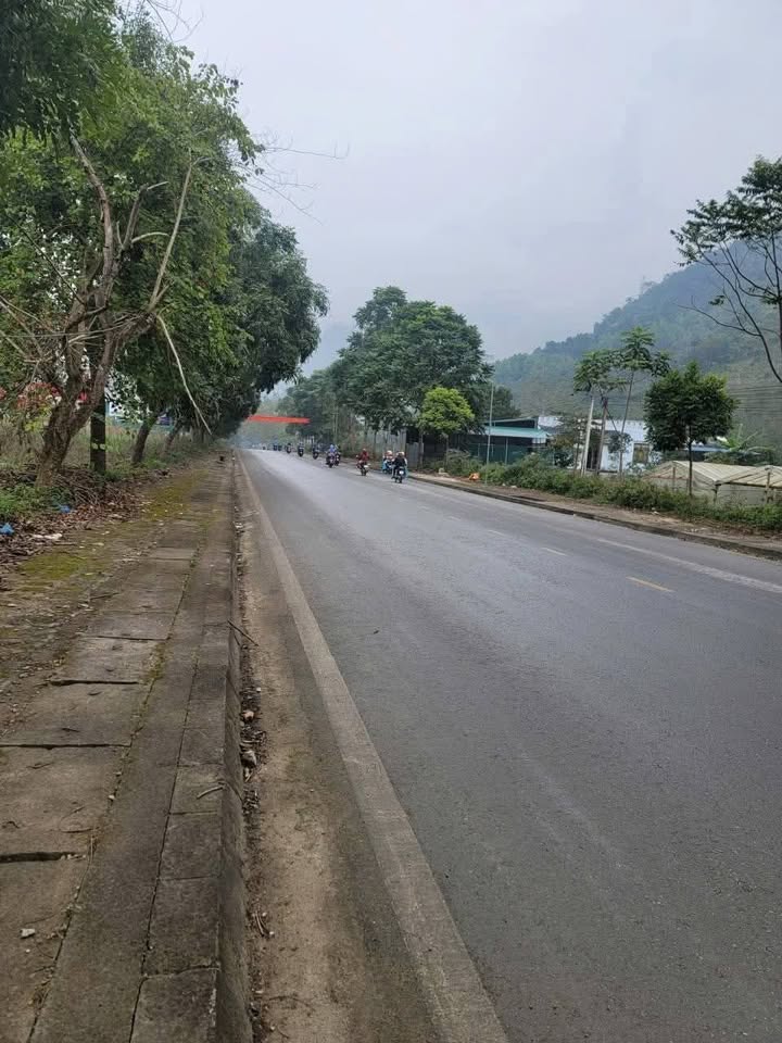 Đất thổ cư xã Minh Tân 100m² giá 500 triệu - Vị trí tuyệt đẹp cho kinh doanh!