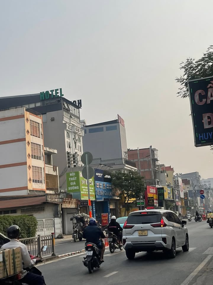 Nhà mặt tiền Nguyễn Oanh, Gò Vấp, 156m² giá 11.9 tỷ - Đầu tư sinh lời ngay!