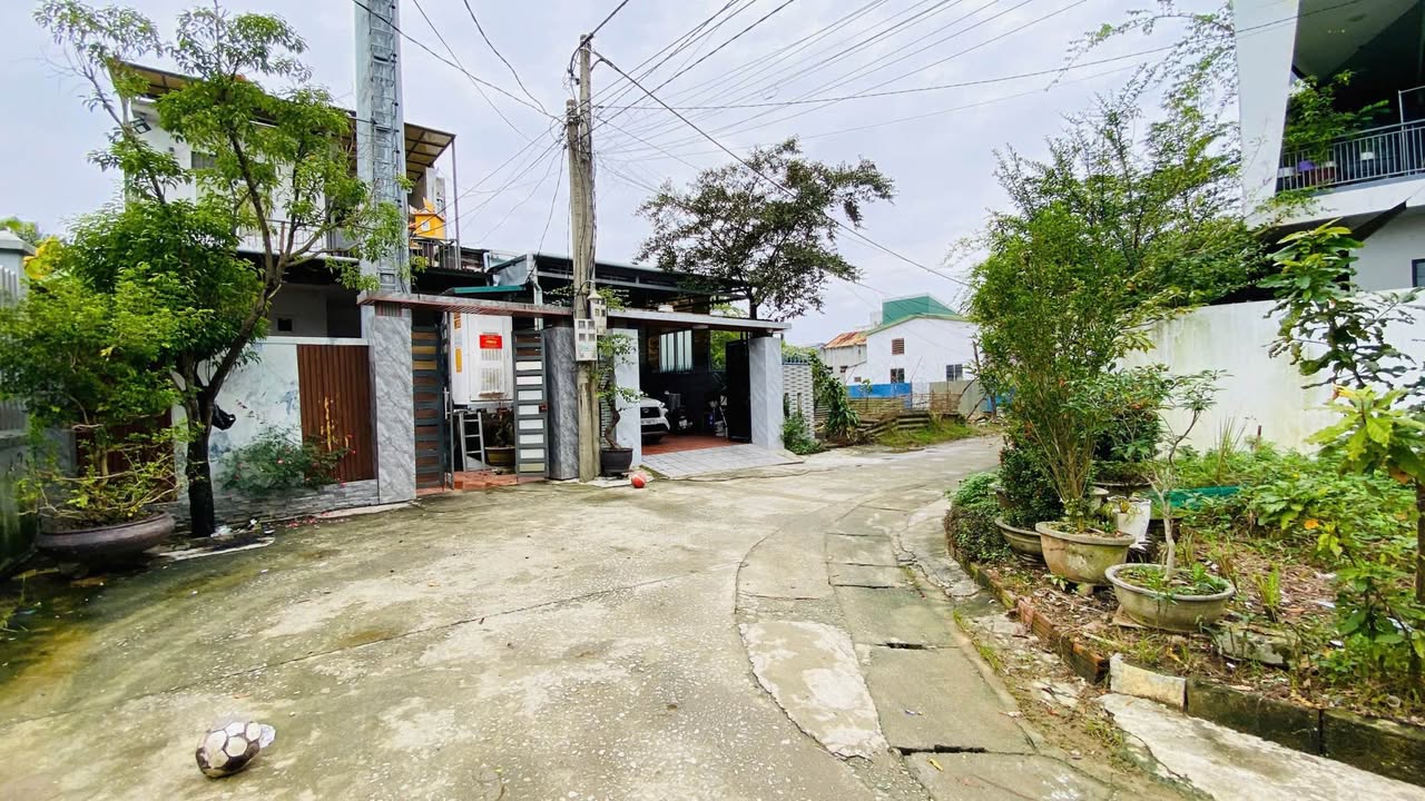 Đất nền Lại Thế, Phú Thượng 148m² giá 2.59 tỷ - Cơ hội đầu tư tuyệt vời!