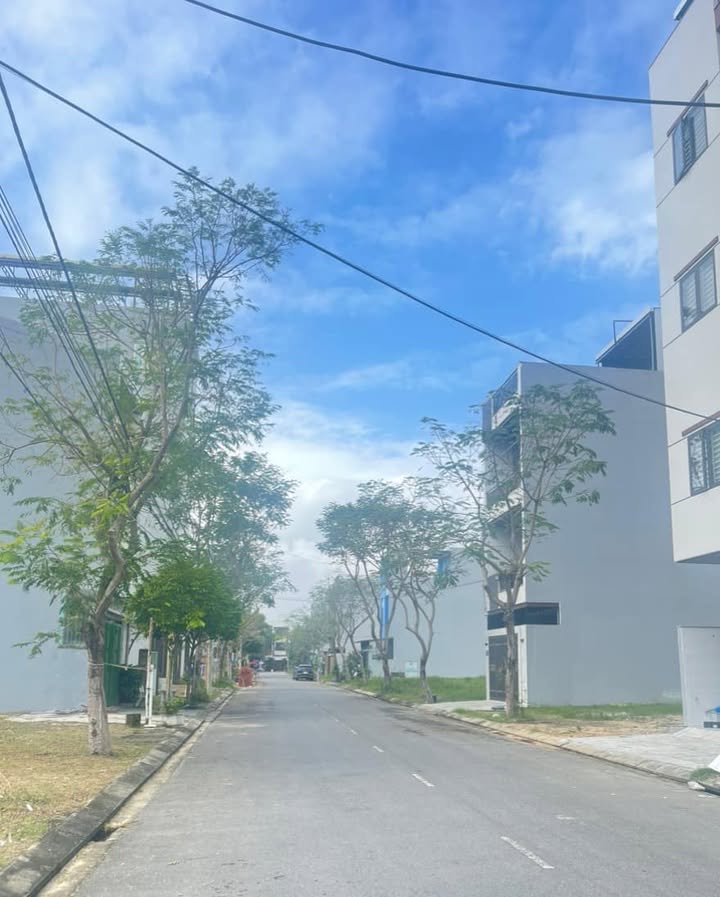 Đất nền 90m² Đa Mặn Đông 2, Ngũ Hành Sơn - Giảm ngay 100 triệu, chỉ 7 tỷ!