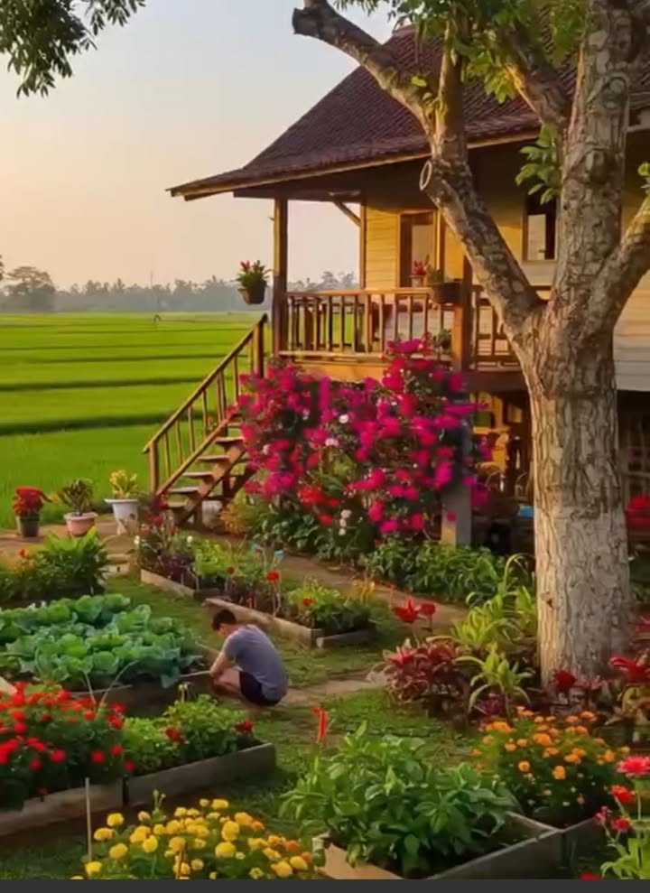 Đất nông nghiệp 14.000m² xã Phương Thịnh, Đồng Tháp giá 2.8 tỷ - Đất hai mặt tiền, đầu tư sinh lời!