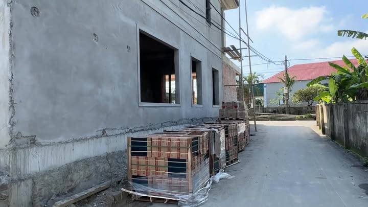 Đất nền phường Trần Phú 8.26m² giá 2 tỷ - Nở hậu, hướng Đông Nam!