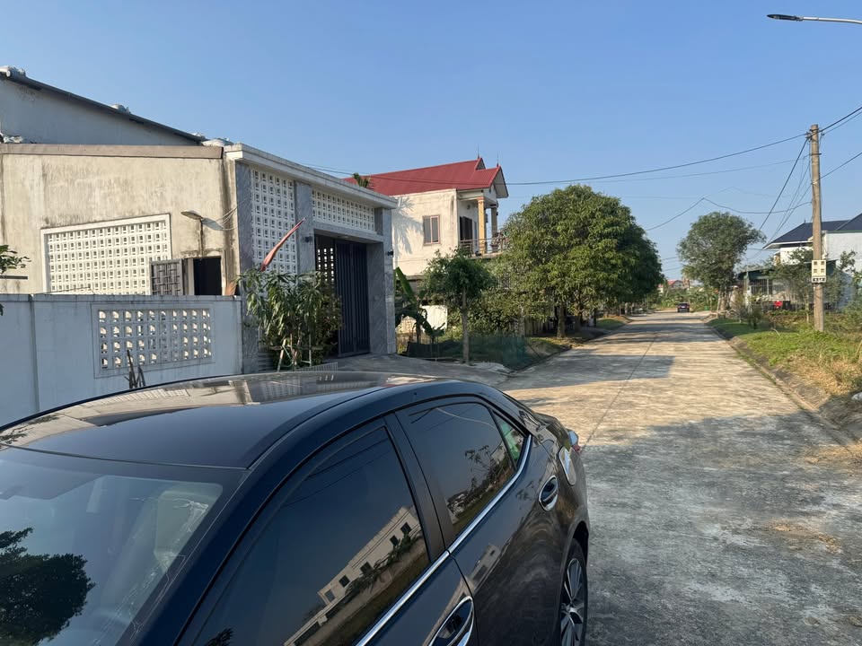 Đất nền Tổ dân phố Liên Hương, Hà Tĩnh 230m² giá 2.76 tỷ - Cơ hội đầu tư hấp dẫn!