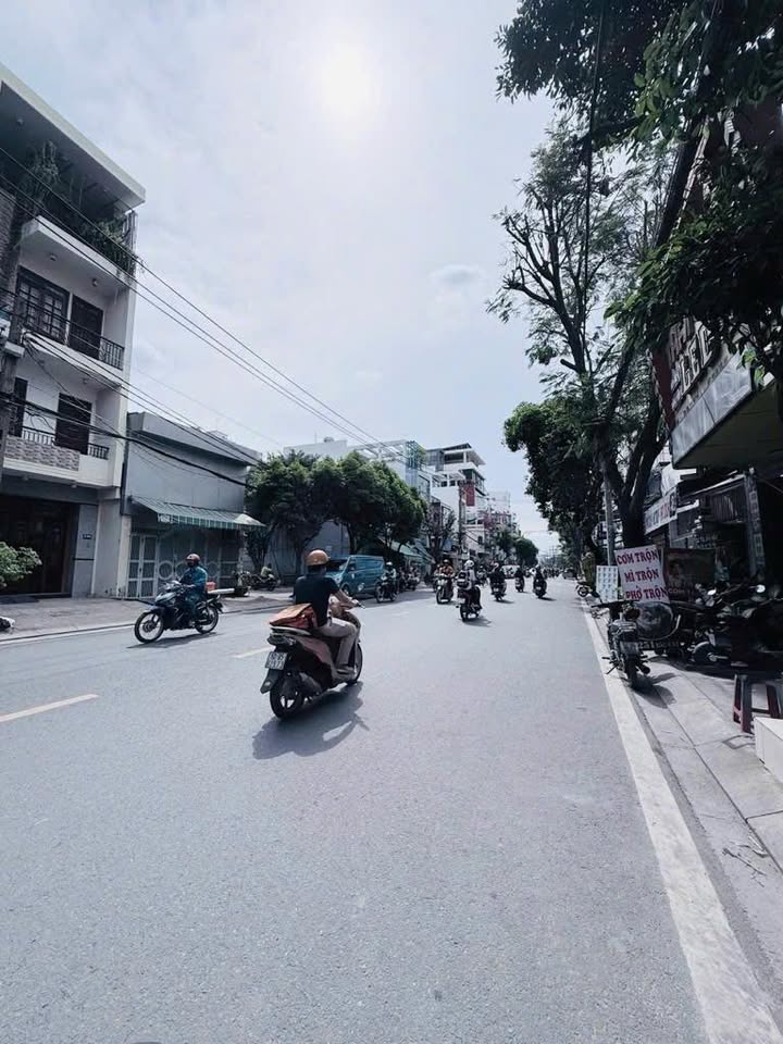 Mặt tiền kinh doanh Bàu Cát Tân Bình 72m² giá 14 tỷ - Dòng tiền ổn định 20 triệu/tháng!
