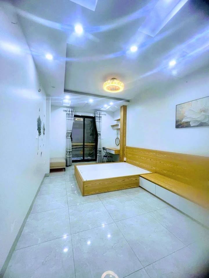 Nhà riêng Ba La, Hà Đông 35m² giá 7 tỷ - Ô tô vào tận nhà, sổ đỏ chính chủ!