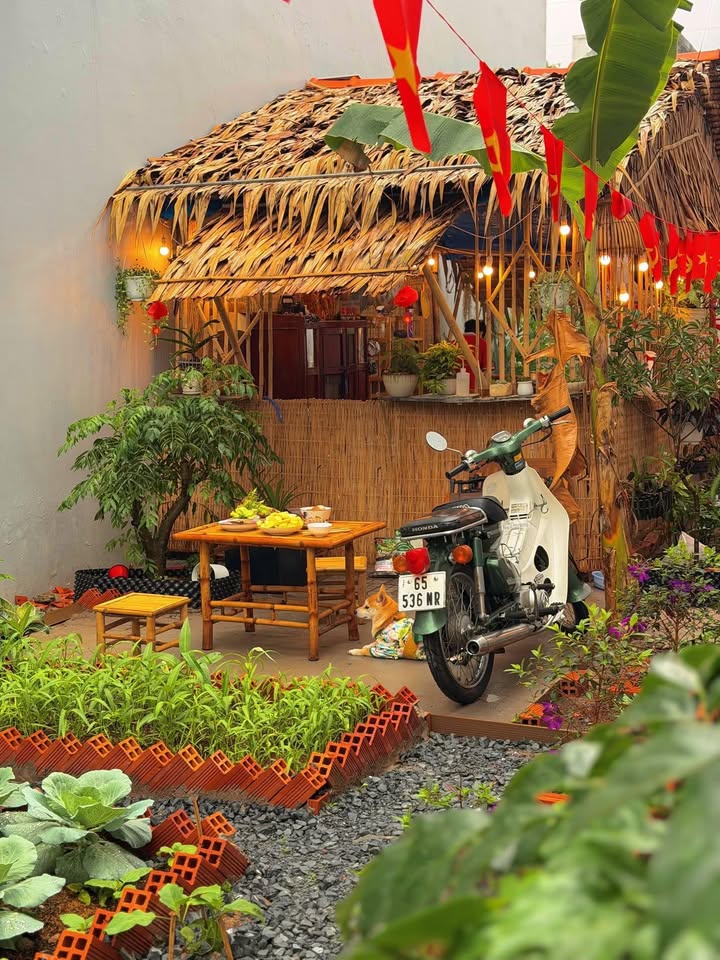 Đất nền KDC Lê Phong Tân Bình Dĩ An 94m² giá 3 tỷ - Cơ hội đầu tư hấp dẫn!